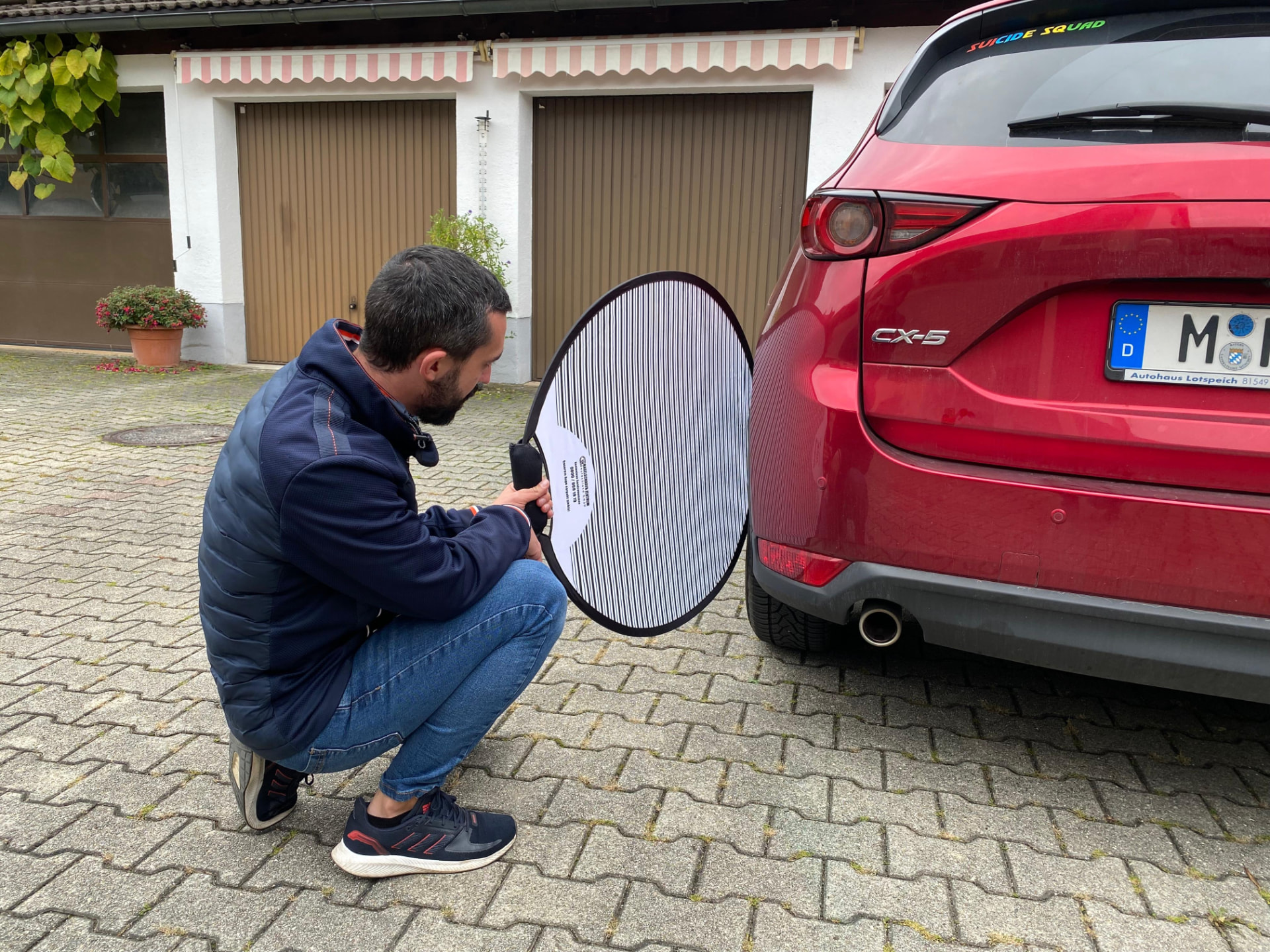 Gutachten in 24 Stunden